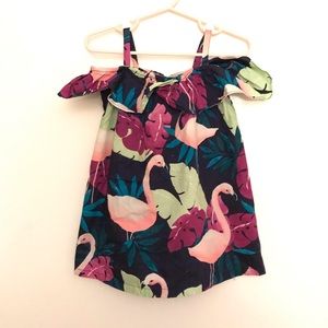 Gymboree 18-24 months dress